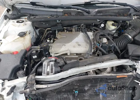 2011 Buick Lucerne Cxl из США, поврежденный, VIN 1G4HC5EM0BU118995